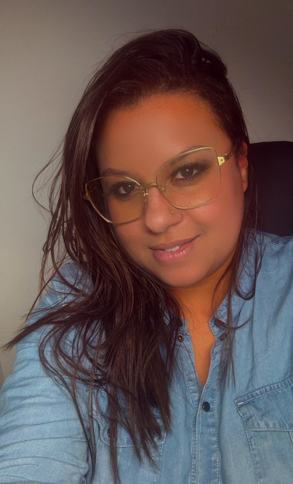 Mélodie Lucilla